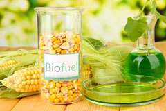 Crathorne biofuel availability