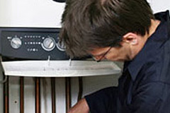 boiler repair Crathorne