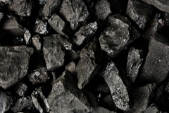 Crathorne coal boiler costs